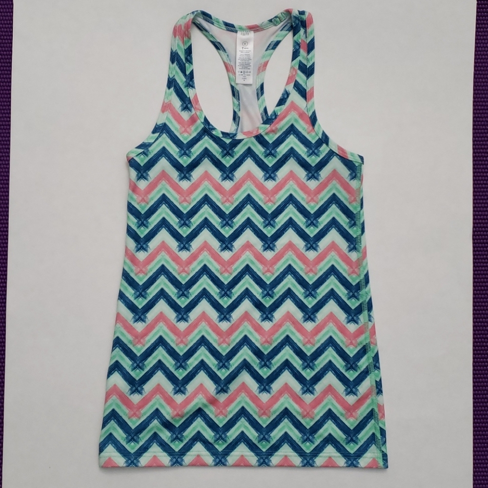 Ivivva tank top